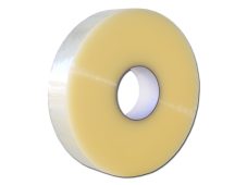 Lepicí páska 50 mm x 990 m, transparentní, hot-melt galerie