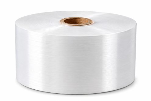 Řezaná strojní stretchová fólie pro horizontální ovíjecí stroje