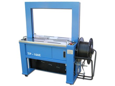 Páskovací stroj TP-100E