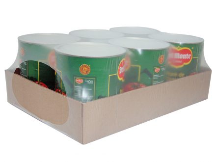 Skupinové balení produktů