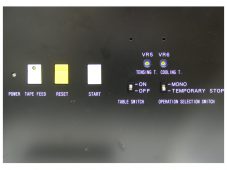 Páskovací stroj UltraMatic 425 galerie