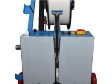 Poloautomatický páskovací stroj SP-92MV galerie