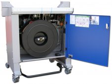 Páskovací stroj PENTA-SP1 galerie