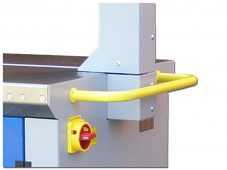 Páskovací stroj PENTA-SP1 galerie