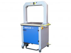 Páskovací stroj PENTA-SP1 galerie