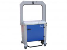 Páskovací stroj PENTA-SP1 galerie