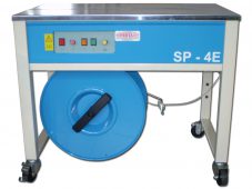 Páskovací stroj SP-4E galerie