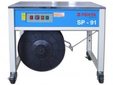 Páskovací stroj SP-91 galerie