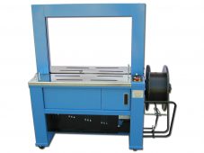 Páskovací stroj TP-100E galerie