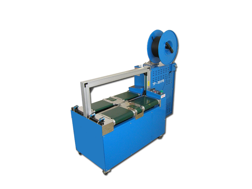 Páskovací stroj TP-301 PB