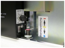 Páskovací stroj UltraMatic 425 galerie