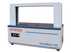 Páskovací stroj UltraMatic 425 galerie