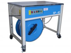 Páskovací stroj SP-4E galerie