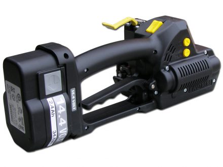 Ruční páskovač FROMM P-324