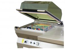 Balicí stroj HM-43 galerie