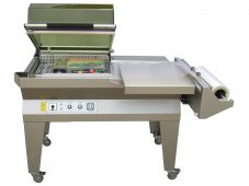 Balicí stroj HM-43 galerie