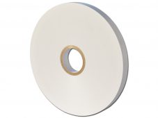 Papírová páska 30 mm, 70g, D76, bílá, 800 m