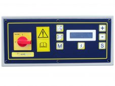 Balicí stroj S 560 galerie