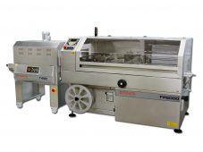 Automatický balicí stroj FP-6000 INOX pro potravinářský průmysl galerie