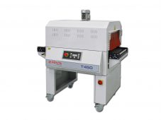 Automatický balicí stroj FP-6000 galerie