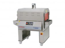 Automatický balicí stroj FP-6000 INOX pro potravinářský průmysl galerie