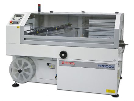 Automatický balicí stroj FP-6000