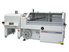 Automatický balicí stroj FP-6000 galerie