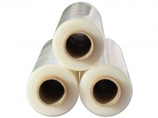 Ruční stretch folie 23 µm, 500 mm, 2.1 kg galerie