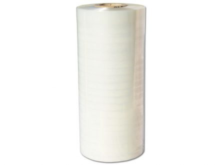 Strojní stretch folie 15 µm, 500 mm, STANDARD