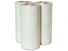 Strojní stretch folie 15 µm, 500 mm, STANDARD galerie