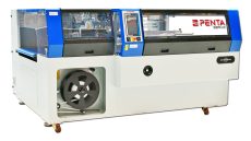 Automatický balicí stroj S-10022 galerie