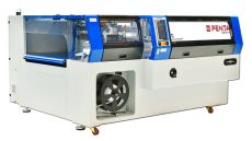 Automatický balicí stroj S-10022 galerie