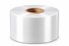 Řezaná strojní stretch fólie pro horizontální ovíjecí stroje – 100 mm, průměr dutinky 76