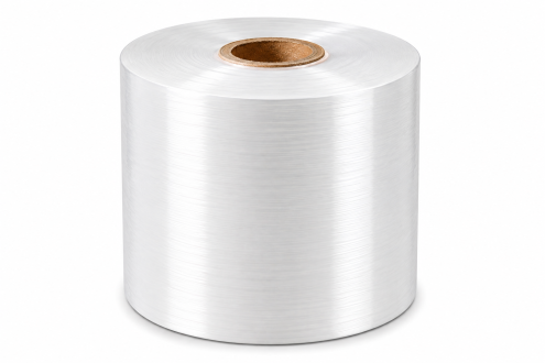 Strojní stretch folie 23 μm,</br>125 mm