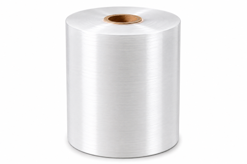 Strojní stretch folie 23 μm,</br>166 mm