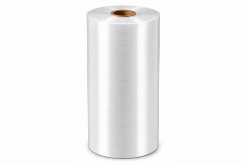 Strojní stretch folie 23 μm,</br>250 mm