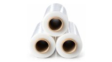 Ruční stretch folie 15 µm,<br>500 mm, 300 m galerie
