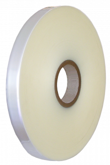Fóliová vázací páska 29 mm, 80 µm, návin 1000 m