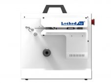 Stroj na výrobu vzduchových výplní LA-F1 PRO galerie