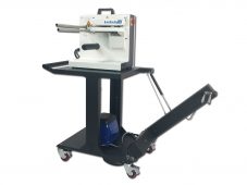 Stroj na výrobu vzduchových výplní LA-F1 PRO galerie