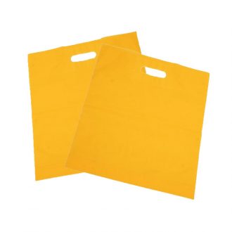 LDPE fólie – mikroten košilky