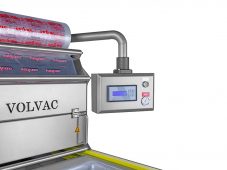 Poloautomatický miskovací stroj TS52 galerie