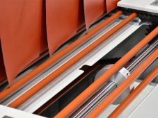Smršťovací tunel KT2-7555L galerie