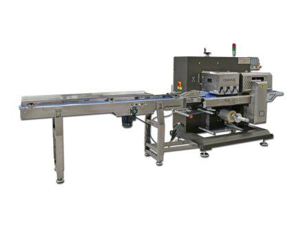 Flowpack E-motion RS