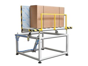 Překlápěcí dopravník