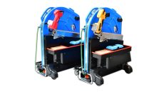Poloautomatický páskovací stroj TP-700 Ergo galerie