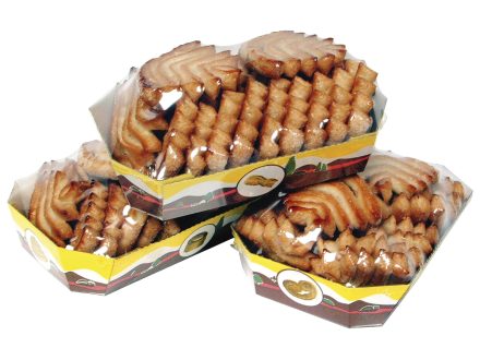 Balení do teplem smrštitelné fólie