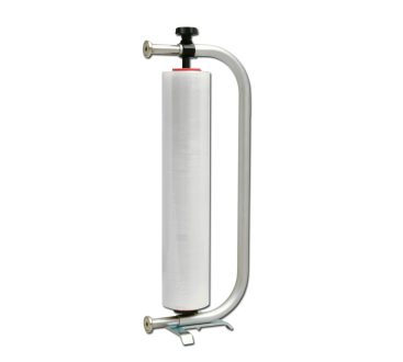 Magnetický odvíječ stretch fólie W2424