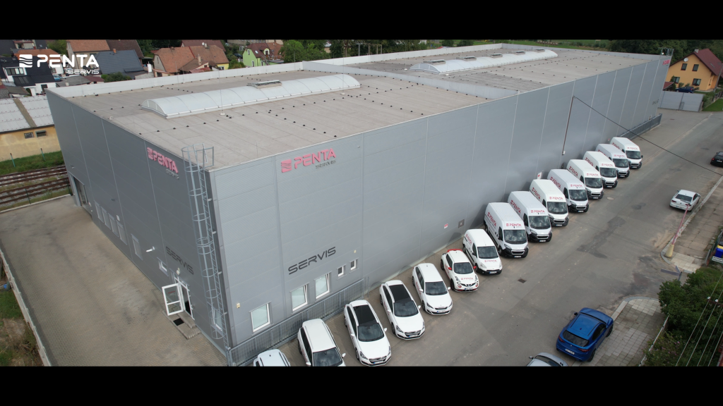 PENTA servis 2023 03