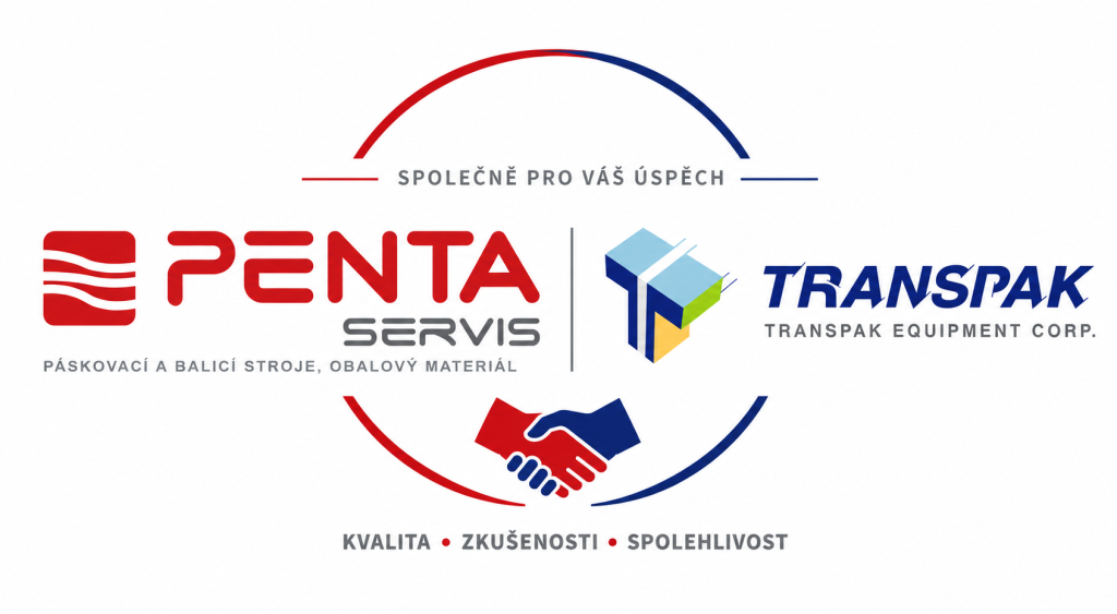 PENTA servis Transpak